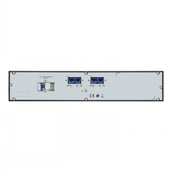 Apc Easy Ups On-line Srv 2000VA Rm 230V With Extended Runtime Battery Pack, – 4
