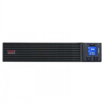 Apc Easy Ups On-line Srv Rm 2000VA 1800W 230V With Rail Kit – 3