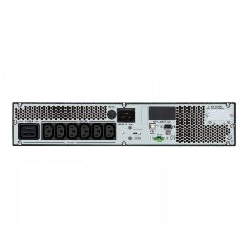 Apc Easy Ups On-line Srv 3000VA Rm 230V With Extended Runtime Battery Pack, – 5