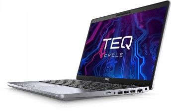 Teqcycle Dell L5520 15" Intel Core I5 16GB 256GB SSD