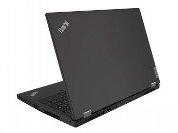 Teqcycle Lenovo P15 G2 15" Intel Core I7 32GB 512GB SSD – 3