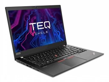 Teqcycle Lenovo ThinkPad T14 G1 14" Intel Core I5 40GB 256GB SSD