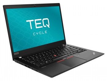 Teqcycle Lenovo ThinkPad T14 G2 14" Intel Core I5 16GB 256GB SSD