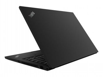 Teqcycle Lenovo ThinkPad T14 G2 14" Intel Core I5 16GB 256GB SSD – 3