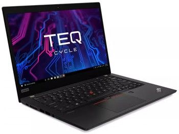 Teqcycle Lenovo X13 G1 R5-4650u 13" Amd Ryzen 5 16GB 256GB SSD