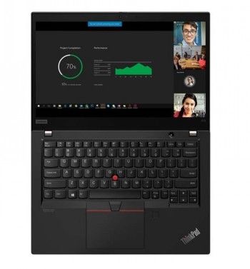 Teqcycle Lenovo X13 G1 R5-4650u 13" Amd Ryzen 5 16GB 256GB SSD – 4