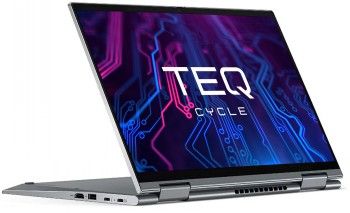 Teqcycle Lenovo ThinkPad X1 Yoga G6 14" Intel Core I7 16GB 256GB SSD