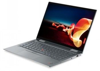 Teqcycle Lenovo ThinkPad X1 Yoga G6 14" Intel Core I7 16GB 256GB SSD – 4