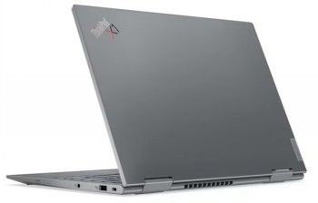 Teqcycle Lenovo ThinkPad X1 Yoga G6 14" Intel Core I7 16GB 256GB SSD – 5