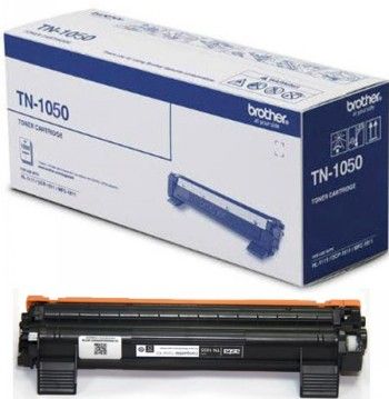 Brother TN-1050 Toner Black 1000P