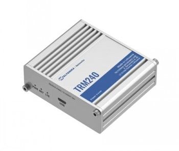 Teltonika Iot Modem TRM240 Lte – 4