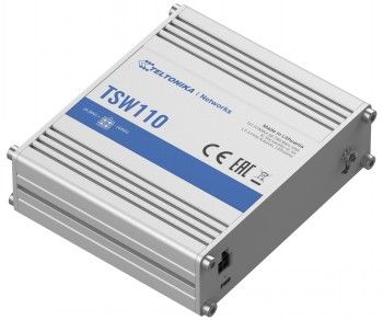 Teltonika Iot Switch TSW110 – 5