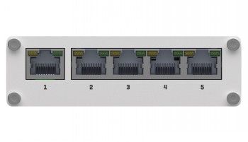 Teltonika Iot Switch TSW110 – 3