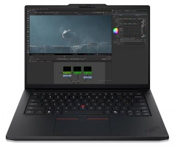 Lenovo P14S G7 14" Intel Core Ultra 7 32GB 1TB SSD