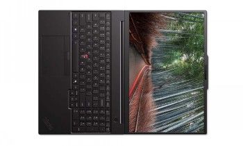 Lenovo P16S G5 Ai 9 Hx 16" Amd Ryzen Ai 9 Hx Pro 64GB 1TB SSD – 7