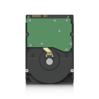Ubiquiti Enterprise 3.5" Hdd, 24TB Enterprise-grade 3.5" Sata Hard Drive Ideal – 4