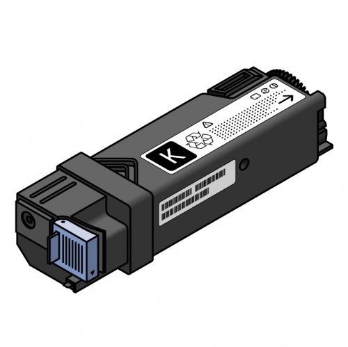 Kyocera TK-3430 Toner Cartridge, Black – 2