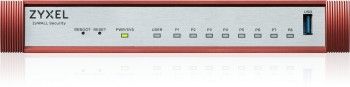 Zyxel Networks Usg Flex 100 H, 8 Gigabit User-definable Ports, 1*usb With 1 Yr – 4