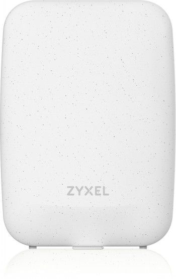 Zyxel Networks Security Router - 4*gbe Lan, 1*2.5 Gbe Lan, 2.5gbe Wan, Wifi 6 – 7