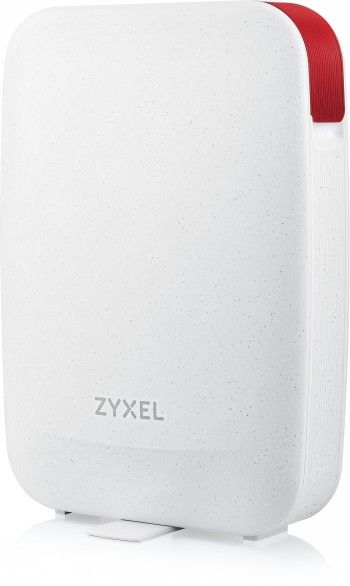 Zyxel Networks Security Router - 4*gbe Lan, 1*2.5 Gbe Lan, 2.5gbe Wan, Wifi 6 – 5