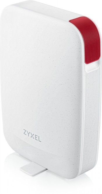 Zyxel Networks Security Router - 4*gbe Lan, 1*2.5 Gbe Lan, 2.5gbe Wan, Wifi 6 – 3
