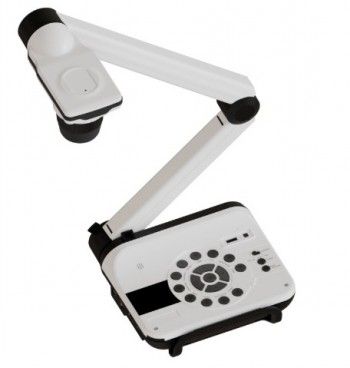 Optoma DC557 Document Camera W/miracast