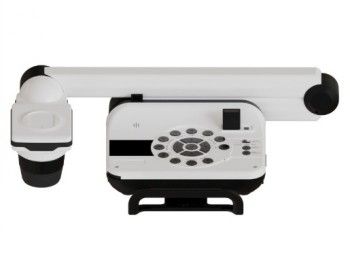 Optoma DC557 Document Camera W/miracast – 5