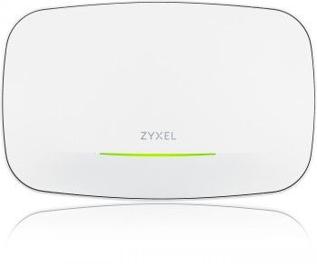Zyxel Networks Wbe630s Be12.3k (2.4ghz: 2x2:2, 5 Or 6ghz: 4x4:4) Mu-mimo, Smart – 6