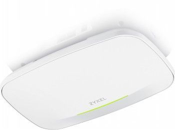 Zyxel Networks Wbe630s Be12.3k (2.4ghz: 2x2:2, 5 Or 6ghz: 4x4:4) Mu-mimo, Smart – 2