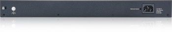Zyxel Networks Xgs1935-52hp, 52 Port Lite-l3 Smart Managed Poe Switch, 48X – 3