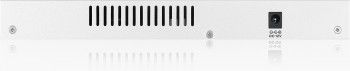 Zyxel Networks XMG-108 8 Ports 2,5g + 1 Sfp+ Desktop Multigig Unmanaged Switch – 3