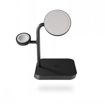 Zens Magsafe 4-in-1 Charging Station – 6