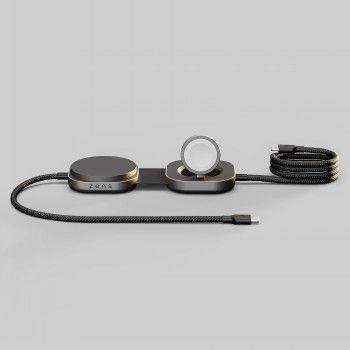 Zens Charging Cable Usb C-c Pro