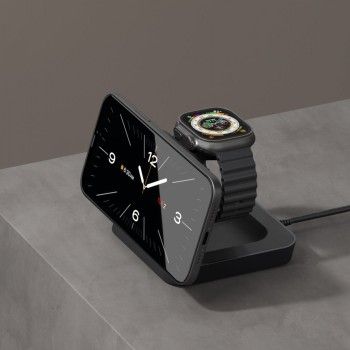 Zens Nightstand Charger PRO2 – 3