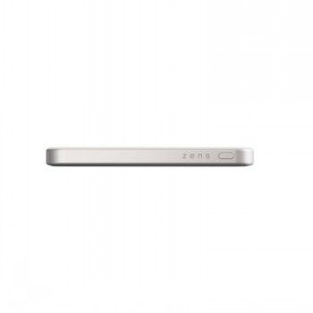 Zens Powerbank Pro 1 Slim 5.000 – 5