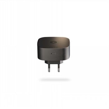 Zens Wireless Charging Adapter Black – 5
