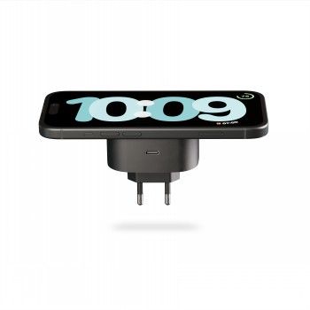 Zens Wireless Charging Adapter Black – 3