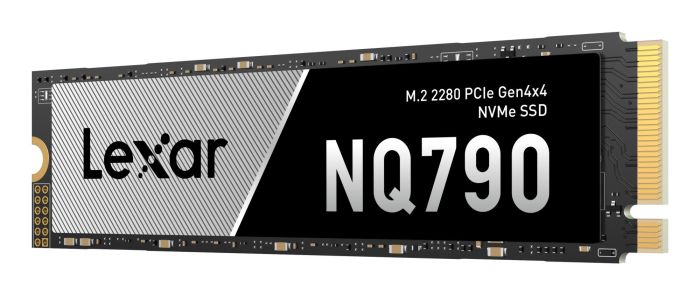 SSD LEXAR NQ790 2TB – 2