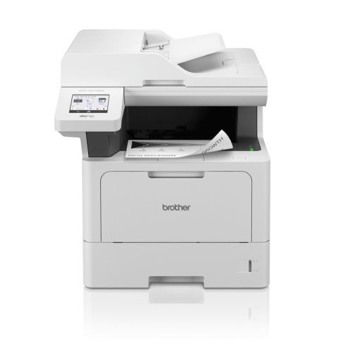 Brother MFC-L5710DW Printer Laser B/W MFP A4 48ppm USB Wi-Fi Ethernet LAN – 4
