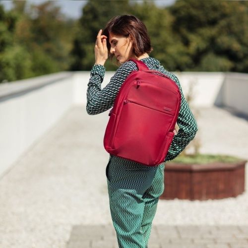 Back pack CoolPack Bolt BUSINESS LINE mustard – 10