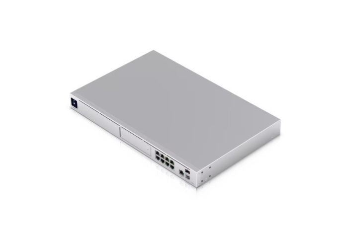 NET APPLIANCE/UDM-PRO UBIQUITI – 7