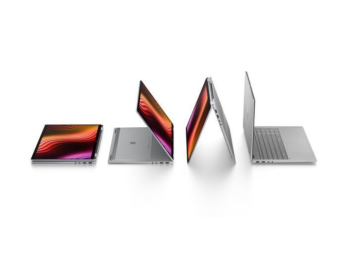HP OB X Flip AI x360 RAI 9 465 16i 32GB – 6