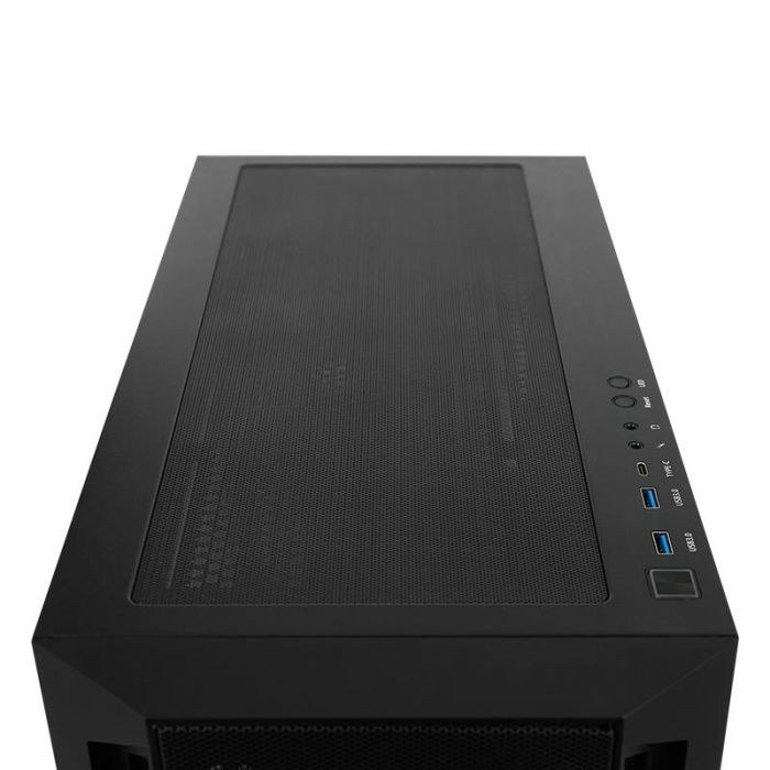 Case CHIEFTEC APEX LUMO Tower ATX EATX – 9