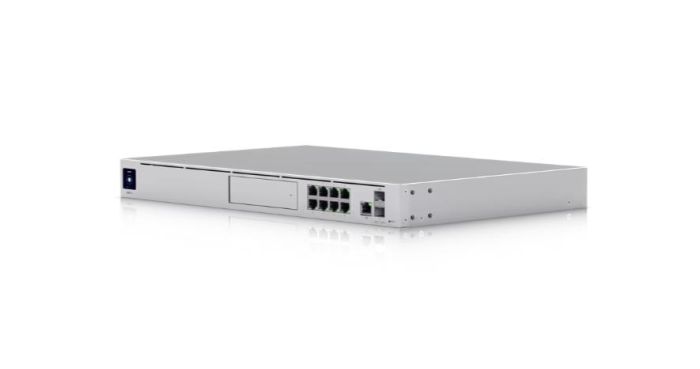 NET APPLIANCE/UDM-PRO UBIQUITI – 6