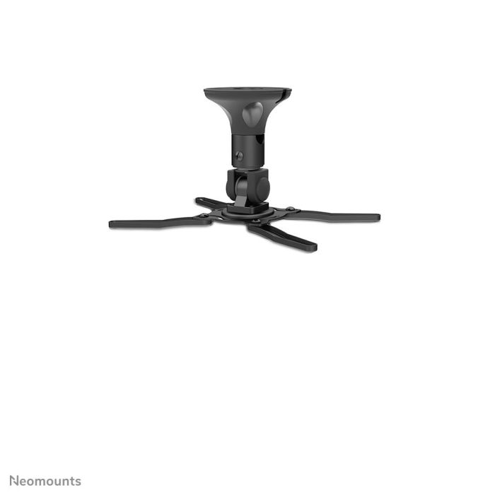 PROJECTOR ACC CEILING MOUNT/18.5CM BEAMER-C50 NEOMOUNTS – 2