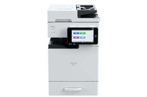 Ricoh IM 370 Printer Laser B/W MFP A4 37 ppm – 2
