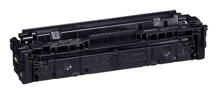 Canon CRG 075H BK (6369C002) Toner Cartridge, Black – 7