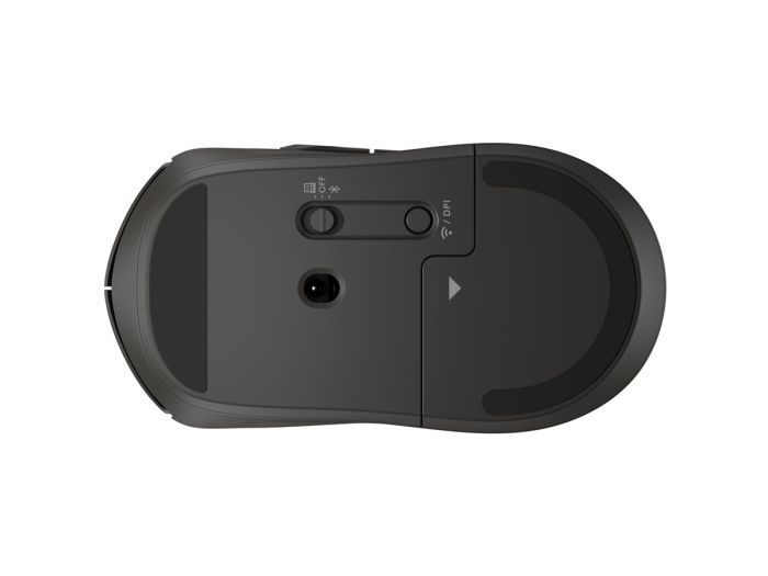 HP 405 Quiet BLK Wireless Mouse (EN) – 5