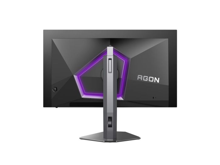 AOC AG276UZD 27inch QD - OLED UHD 240Hz – 9