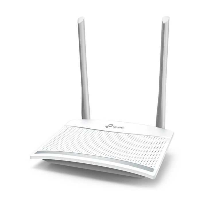 Wireless Router TP-LINK 300 Mbps TL-WR820N – 2